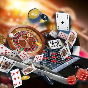 แอพเว็บพนันออนไลน์