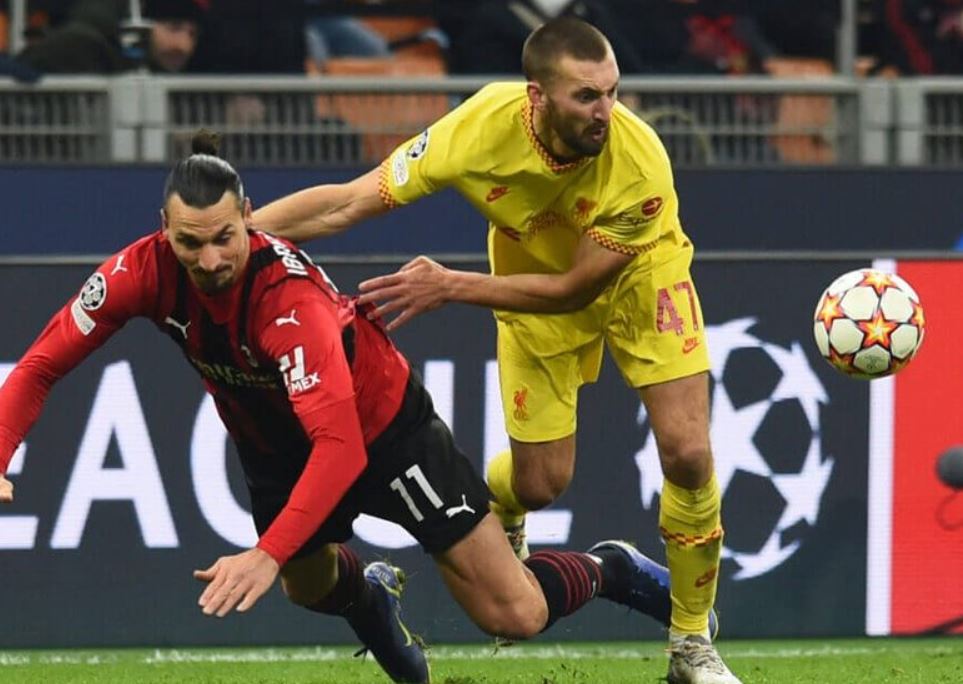 รับแทงบอล