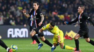 แทงบอล ยังไงให้ได้กำไร