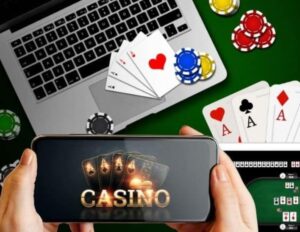 ufa365 บาคาร่า