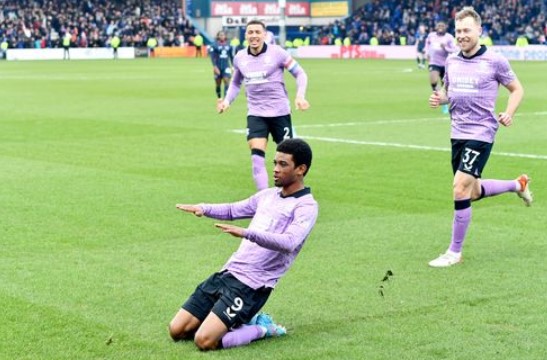 เว็บบอล UFABET