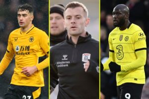 ตารางคะแนนบอล UFABET