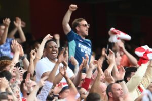 แทงบอลกับ UFABET