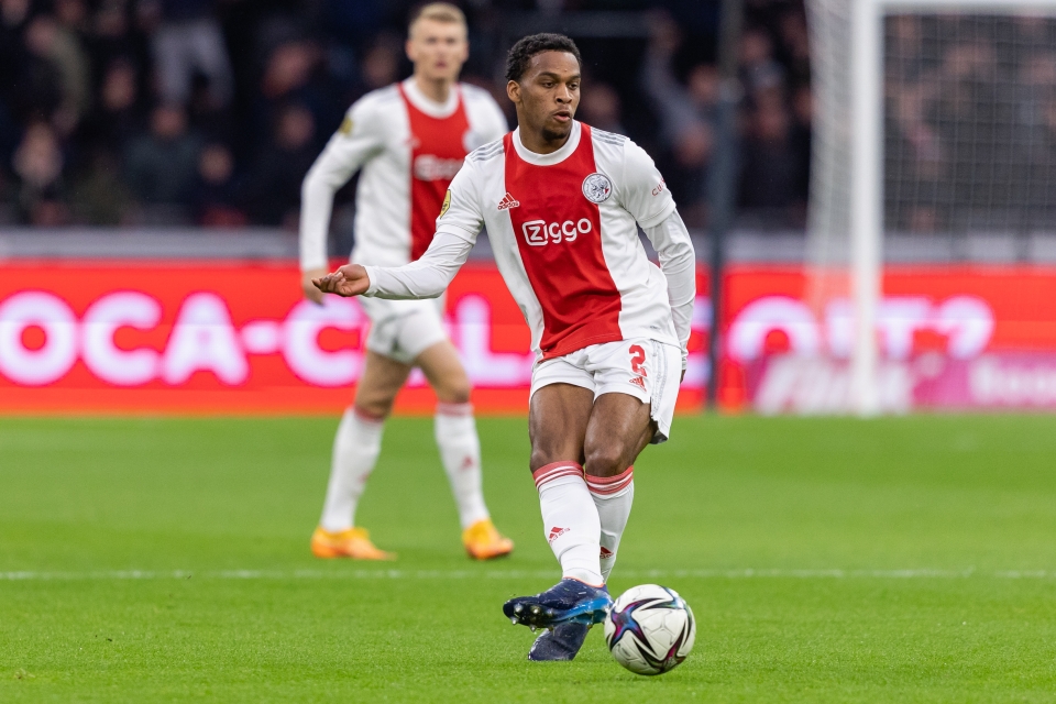 ตารางคะแนนบอล UFABET