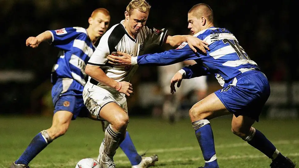 บอลสเต็ป แม่นๆ